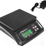 Double Display Weight Machine Quality kitchen scale up to capacity 30kg