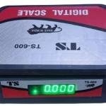 30 KG DIGITAL KITCHEN TABLE TOP/COUNTER WEIGHT SCALE FOR FRUIT SHOP, SABJI SHOP