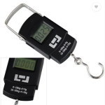 Nrtrading 40Kg Digital LCD Portable Hanging Kitchen Weight With Tare Weighing Scale Weighing Scale