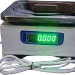 Weight Capacity 30kgx2g Digital Weighing Machine Scale Table Top Weighing Scale