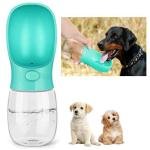 Large Capacity Dog Water Bottle