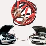 Car Heavy Duty Auto Jumper Cable Battery Booster