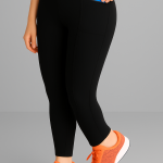 Latest Stylish High GSM Women Active Wear/Gym-Yoga Pant/Sport Leggings For Women's & Girls