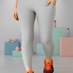 Latest Stylish High GSM Women Active Wear/Gym-Yoga Pant/Sport Leggings For Women's & Girls