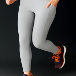 Latest Stylish High GSM Women Active Wear/Gym-Yoga Pant/Sport Leggings For Women's & Girls