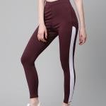 Latest Stylish High GSM Women Active Wear/Gym-Yoga Pant/Sport Leggings For Women's & Girls