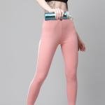Latest Stylish High GSM Women Active Wear/Gym-Yoga Pant/Sport Leggings For Women's & Girls