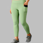 Latest Stylish High GSM Women Active Wear/Gym-Yoga Pant/Sport Leggings For Women's & Girls