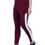 Latest Stylish High GSM Women Active Wear/Gym-Yoga Pant/Sport Leggings For Women's & Girls