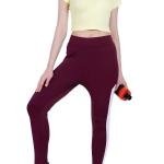 Latest Stylish High GSM Women Active Wear/Gym-Yoga Pant/Sport Leggings For Women's & Girls