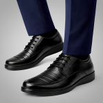 Latest Stylish Men Formal Shoes|Brown Office Shoes|Outdoor Shoes|Business Shoes For Men's & Boys