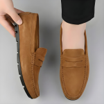 Latest Stylish Loafers for Men & Boys | Casual Slip-On Daily Wear Shoes | Comfortable Lightweight Driving Shoes for Office & Regular Use