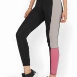 Latest Stylish High GSM Women Active Wear/Gym-Yoga Pant/Sport Leggings For Women's & Girls