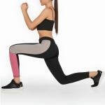 Latest Stylish High GSM Women Active Wear/Gym-Yoga Pant/Sport Leggings For Women's & Girls