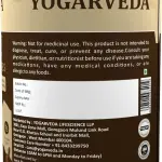 Yogarveda Shilajit Gummies (Pack Of 2 120 Tablets)