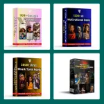 50,000+ All-In-One Viral Reels Mega Bundle