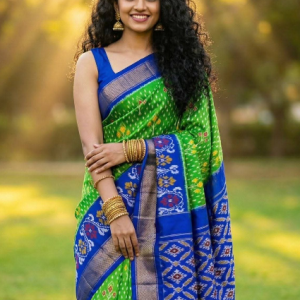 Chandri Silk with bp(very good quality)