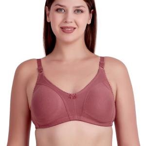 "Women’s Lace Bralette Bra and Panty Set"Non Paded