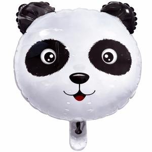 Panda Foil Balloon (pack of 1)