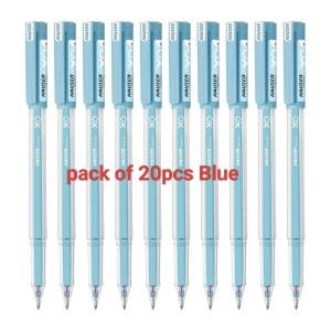 XO Jumbo Gel Pen Box Pack Of 20 pcs