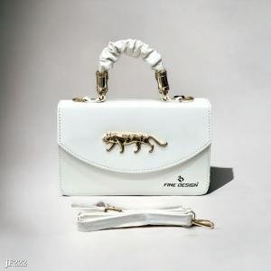 Jazz berry Women's Girls Quilted Cross Body Sling Bag Textured Structured Handheld Bag