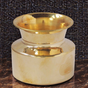 Brass Lota, 220 ML