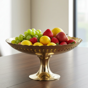 Brass Decorative Bowl