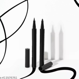 ✨ Glam Stroke Eyeliner Set (Pack of 3)