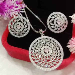 CRAZY PENDENT SET