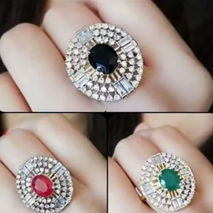STYLISH RING COMBO