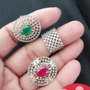 STYLISH RING COMBO