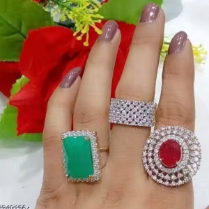 STYLISH RING COMBO