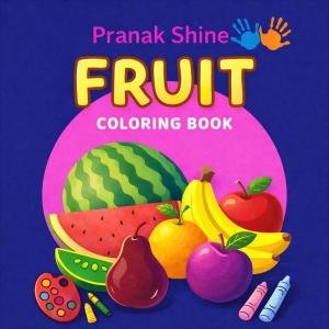 Kids Digital Colouring Book