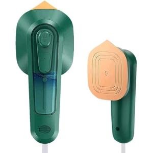 Iron Portable Travel Iron Support Dry Wet Ironing for Clothes Handheld Household Steam Iron