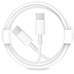 Apple iPhone 60w Usb C to Usb C Cable Upgraded Fast Charging Usb Type C
