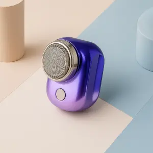 Portable Electric Shaver Clipper 1 Pcs