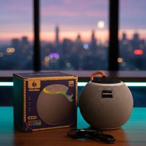 Odishion 632 Wireless Speaker Random Color