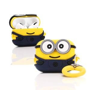 Airpods Pro Pro 2 Silicon Cartoon Case Random Design Color