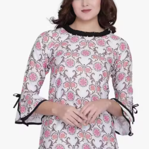 Regular Girls Top