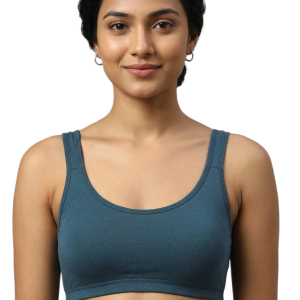 Women's Seamless Comfort Sports Bra