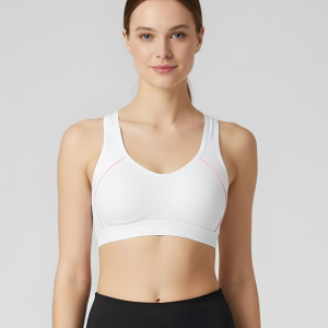 Full Coverage Regular Sports  Bra