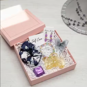 Valentine Gift Hamper Box for Girlfriend