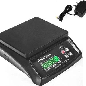 Double Display Weight Machine Quality kitchen scale up to capacity 30kg