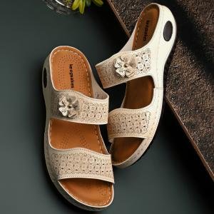 women slipper