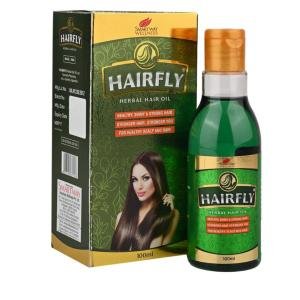 Herbal Hair Oil- 100 ml