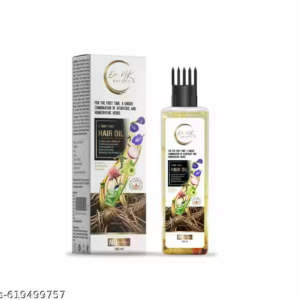 Dr. NK Natures Herbs Hair Oil – 100 ml