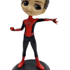 Iconic Spiderman Action Figure, Limited Edition, 15 cm Tall