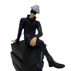 Action Figure (Model-65) Bobblehead Toy for Your Kids and Adults- Pack of 1