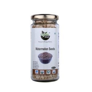 Organic Diet Fresh & Pure Watermelon Seeds (150g)