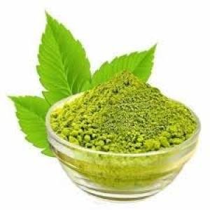 AMK Herbal 100% Natural Neem Powder for Skin and Hair Care, Fights Dandruff and Acne, Controls Excess Oil, 200 Grams